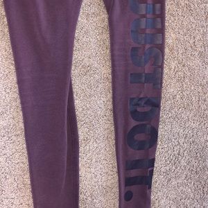 Nike Athletic Leggings